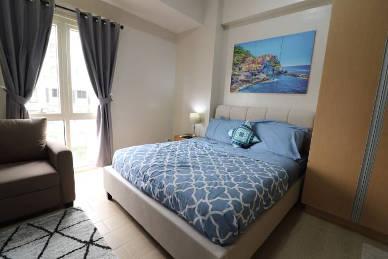 Appartement Makati