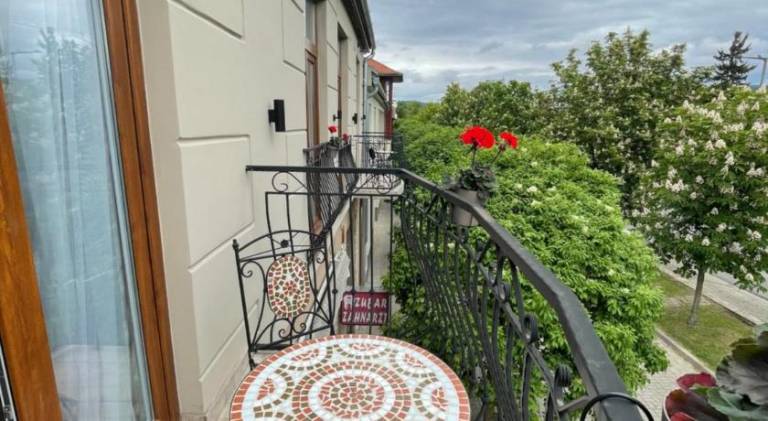 Holiday Apartmanhaz — photo 4