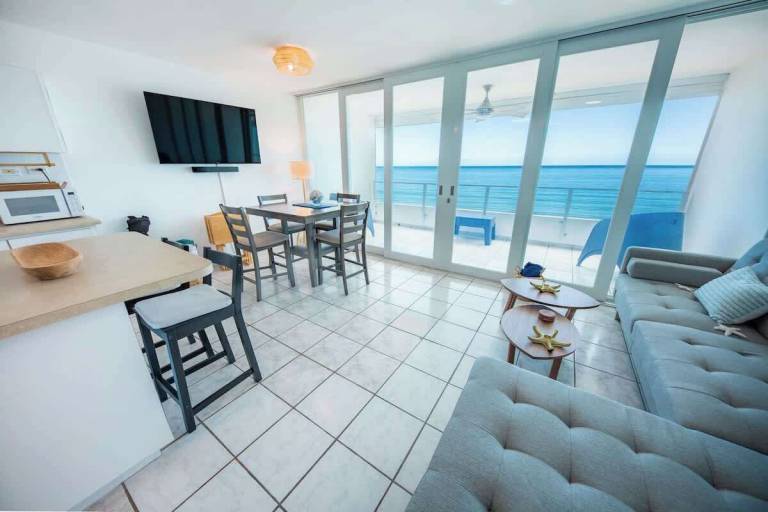 Apartment Luquillo