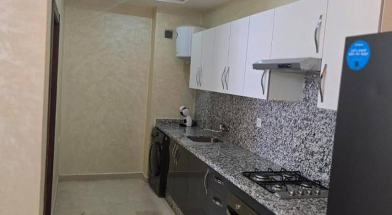 Holiday apartment with 2 rooms for 5 persons — photo 4