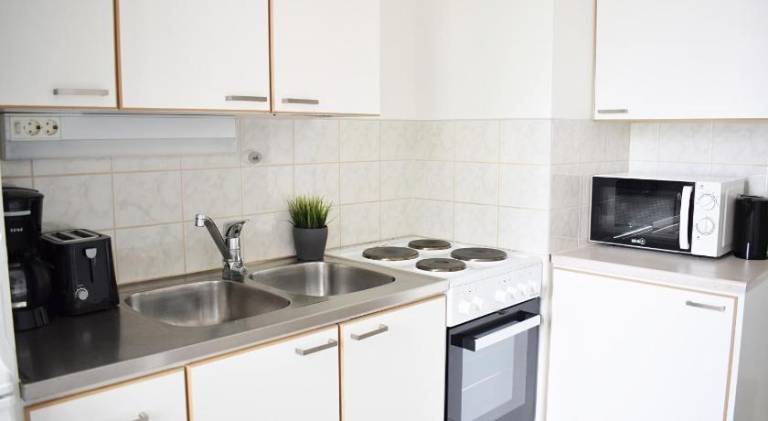 Holiday apartment with 2 rooms for 6 persons — photo 3