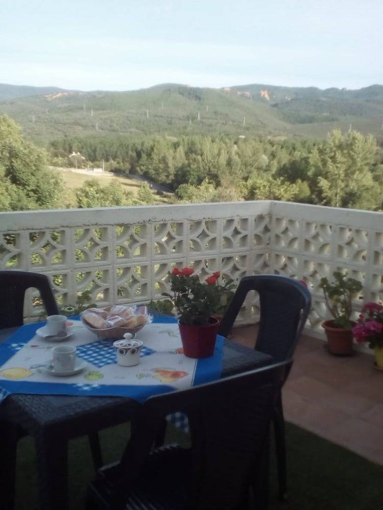 Casa Las Médulas