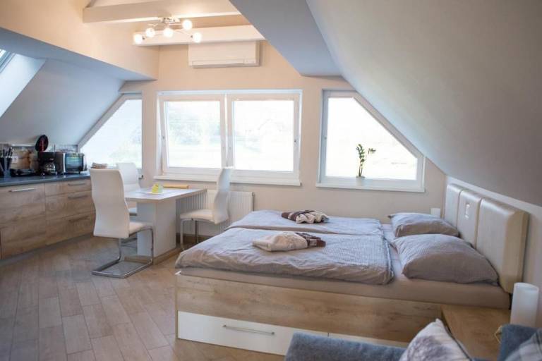 Ferienwohnung  Bled