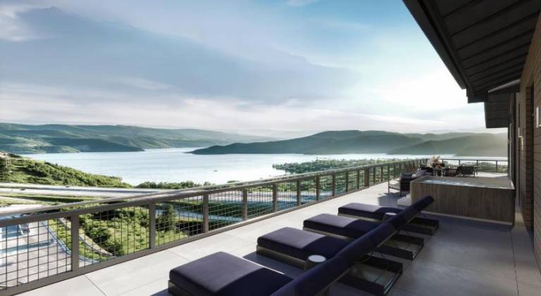 The Residences At Grand Hyatt Deer Valley — photo 3