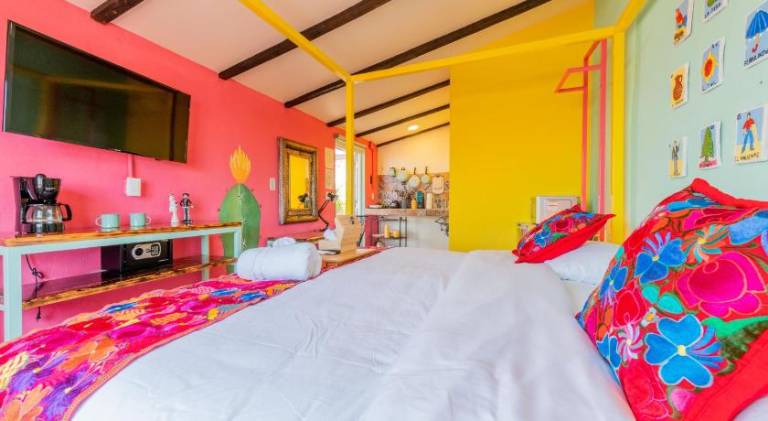 Bed & Breakfast  Centro
