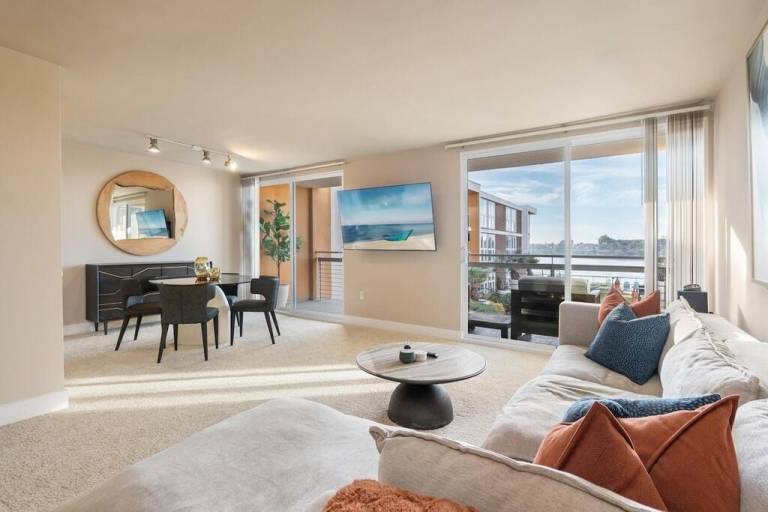 Apartment Venice Beach