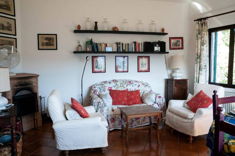 Casa Garlenda