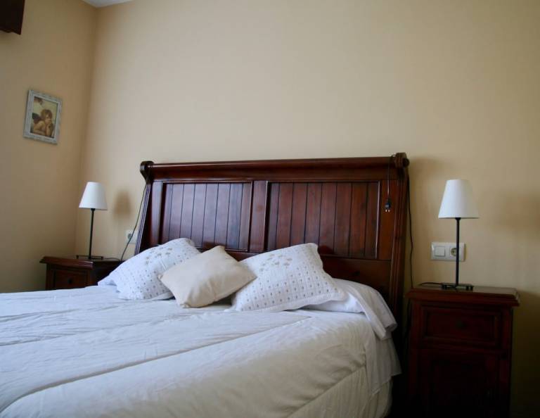 Apartamento  Panes