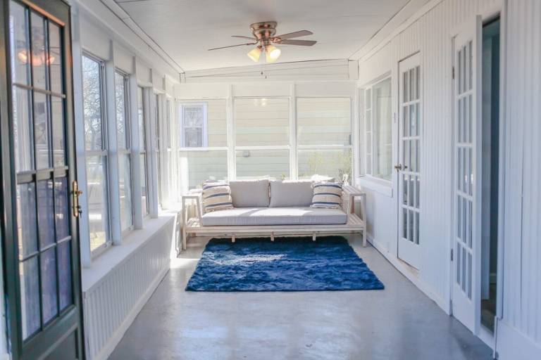 Children-friendly lovely vacation home with fast internet | Sea view | Pets allowed — photo 2