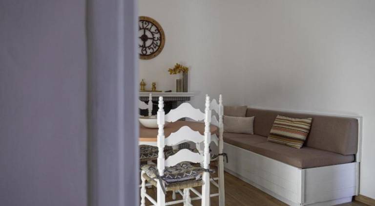 Apartment with terrace | Suitable for remote work — photo 3
