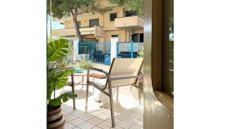 Holiday apartment with 2 rooms for 5 persons — photo 5