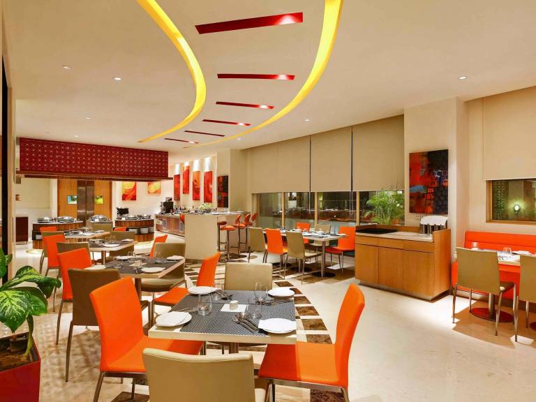 Ibis Chennai City Centre- An Accor Brand — photo 5