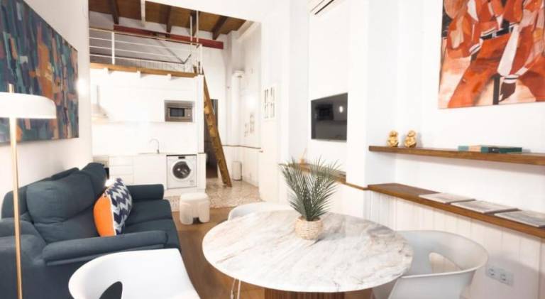 Holiday apartment | Close to Metropol Parasol — photo 4