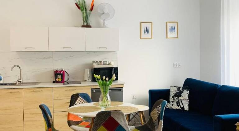 Apartment with 1 room for 4 persons — photo 4