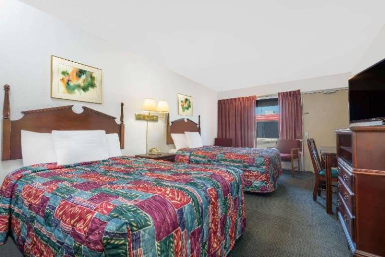 Motel Mount Sterling