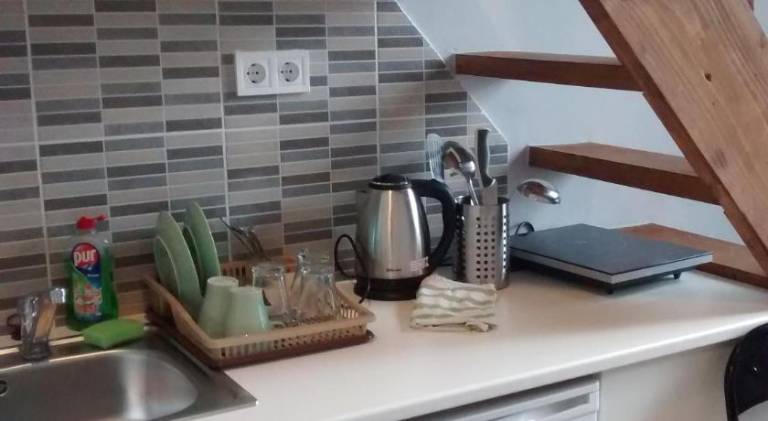Holiday apartment | Pets allowed — photo 5