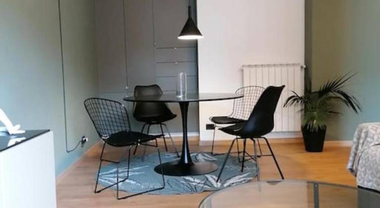 Apartment with 1 room for 4 persons in Arona