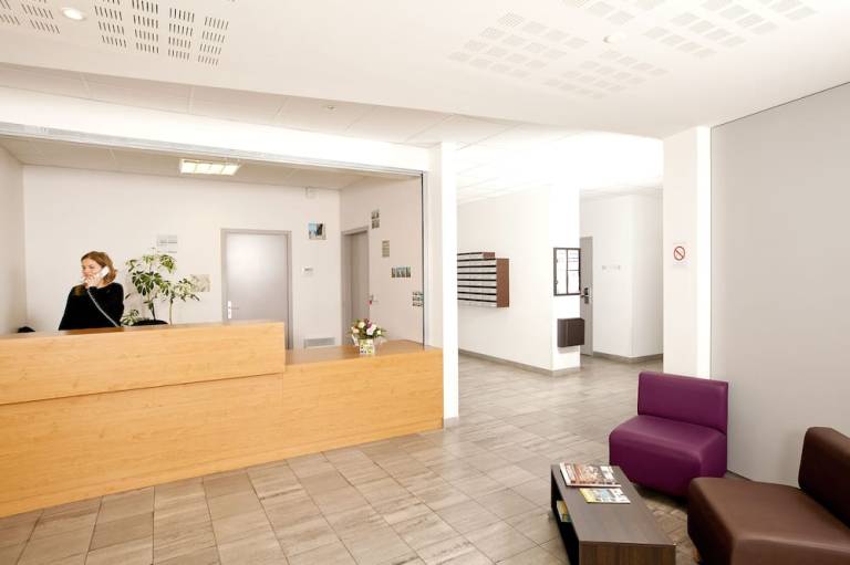Casa  Rennes