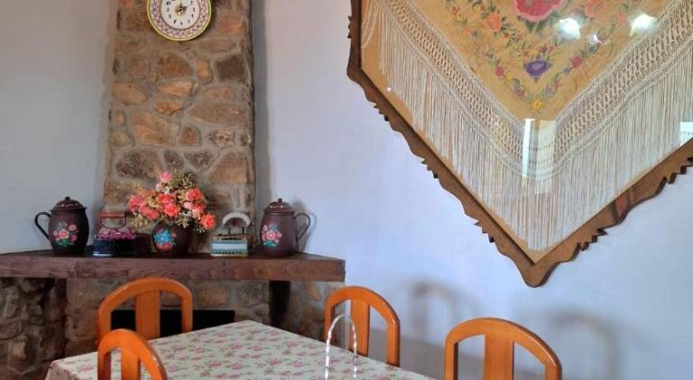 House with terrace, barbeque & garden | Pets are welcome — photo 3