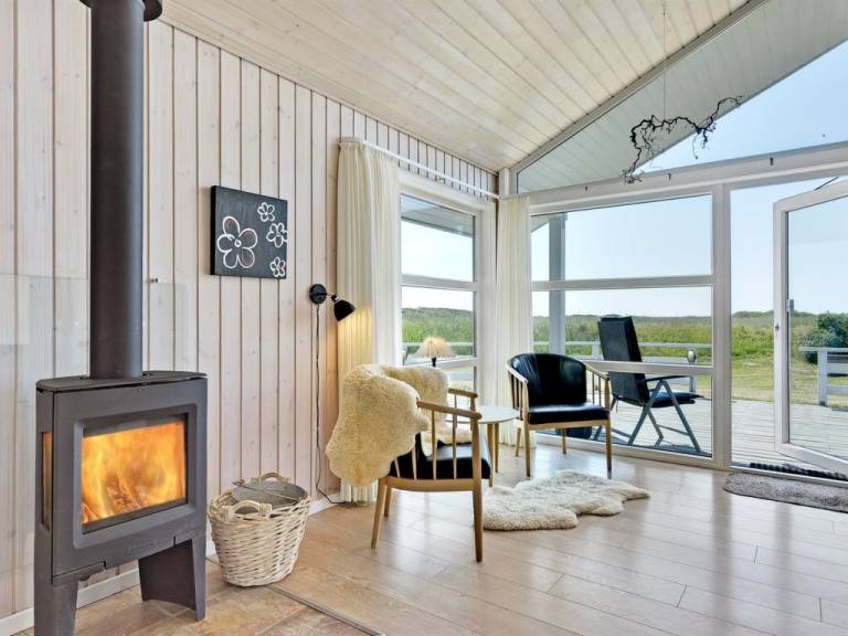 Feriecenter  Rømø
