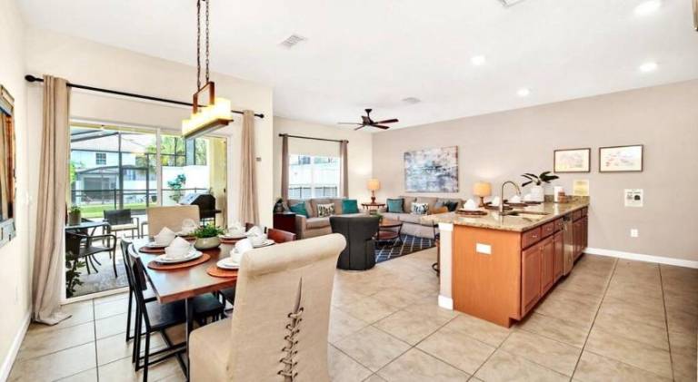 Lovely house with pool | Pets allowed — photo 3
