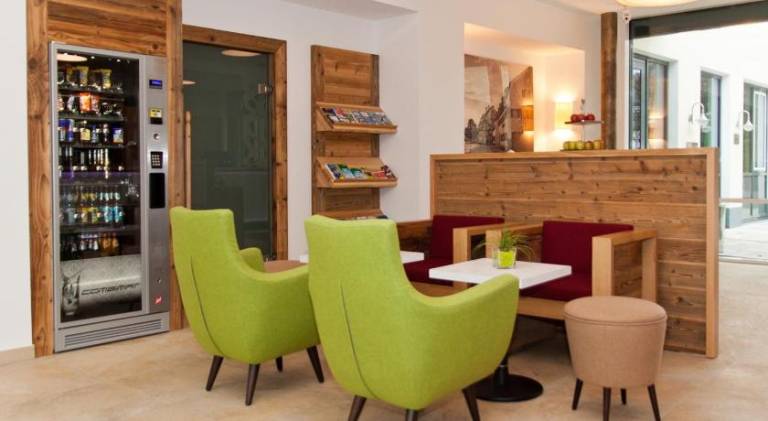 Hotel Zur Post — photo 5