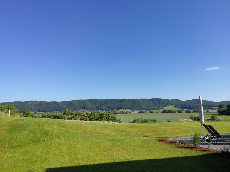 Ferienwohnung Meißner