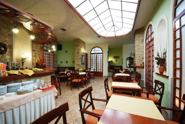 Hotel Elvetia — photo 5