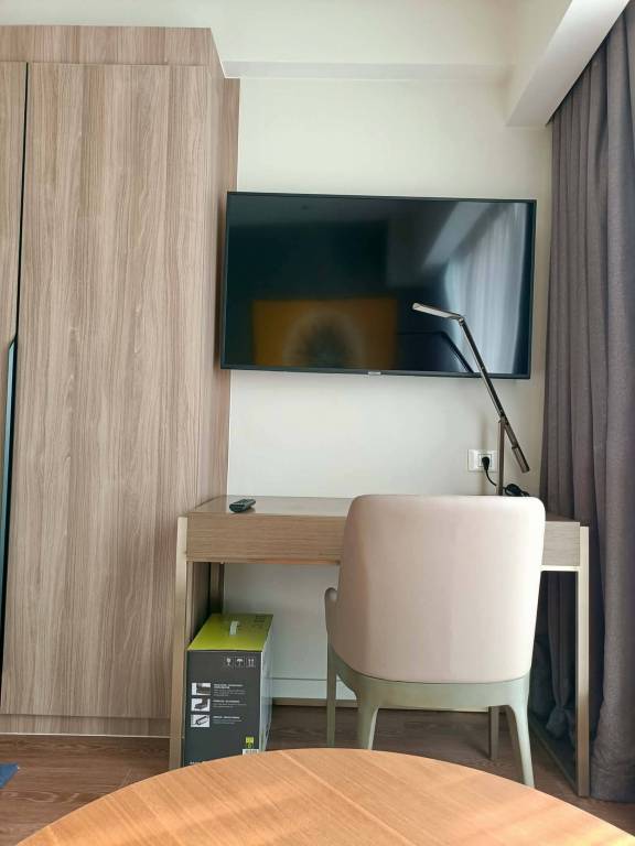 Private room with private pool — photo 4