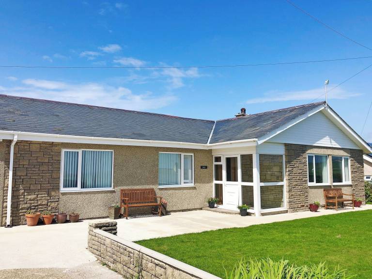 Cottage Aberdaron