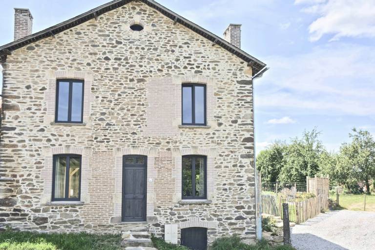 House with terrace, garden & barbecue — photo 5