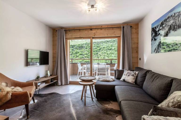 Appartement Valmorel