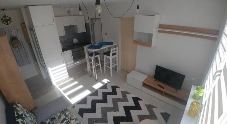 Apartament Legnica