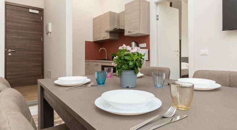 Rental apartment | Close to Piazza De Ferrari — photo 4