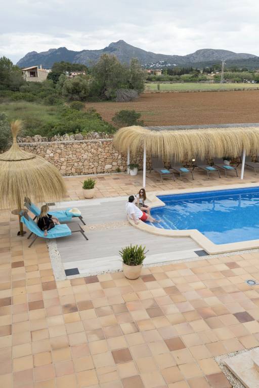 Chalet Barcares