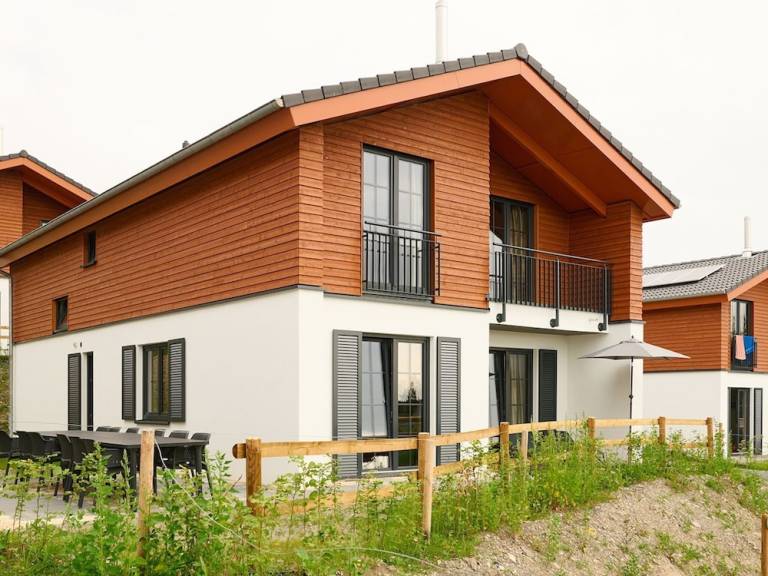Villa  Winterberg
