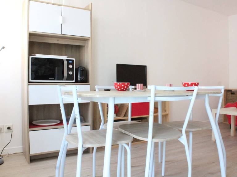 Wonderful studio | Beach nearby | Pets are welcome — photo 5