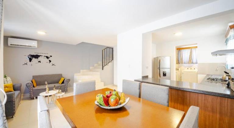 House with 3 rooms for 6 persons — photo 3