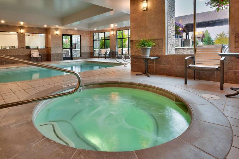 Hilton Garden Inn Bozeman — photo 4