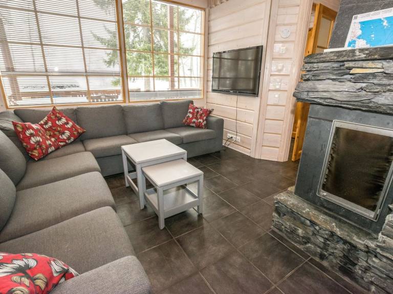 Vacation home with sauna & terrace | Nature view | Pets are welcome — photo 3