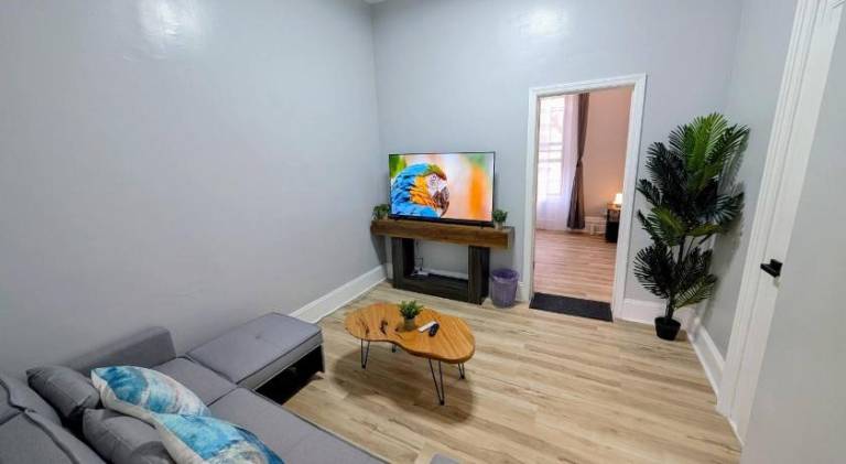 Ferienwohnung
