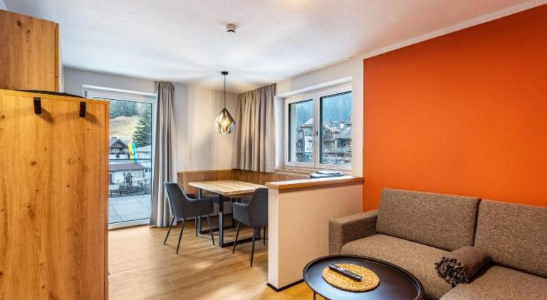Holiday apartment | Close to the ski | Dogs allowed — photo 3