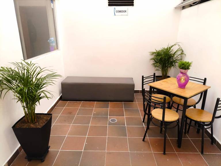 Hotel Casa Girardot Medellin — photo 4