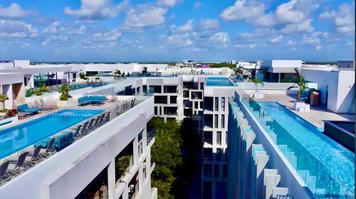Apartment Playa del Carmen