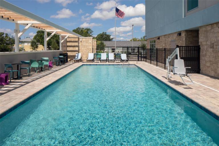 Home2 Suites by Hilton Clearwater St. Petersburg Ulmerton Rd — photo 3