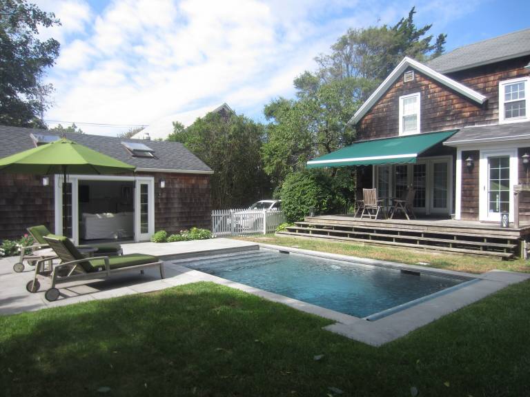 House East Hampton