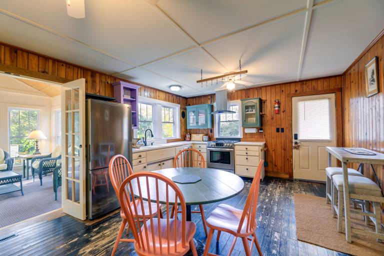 Cottage Atlantic