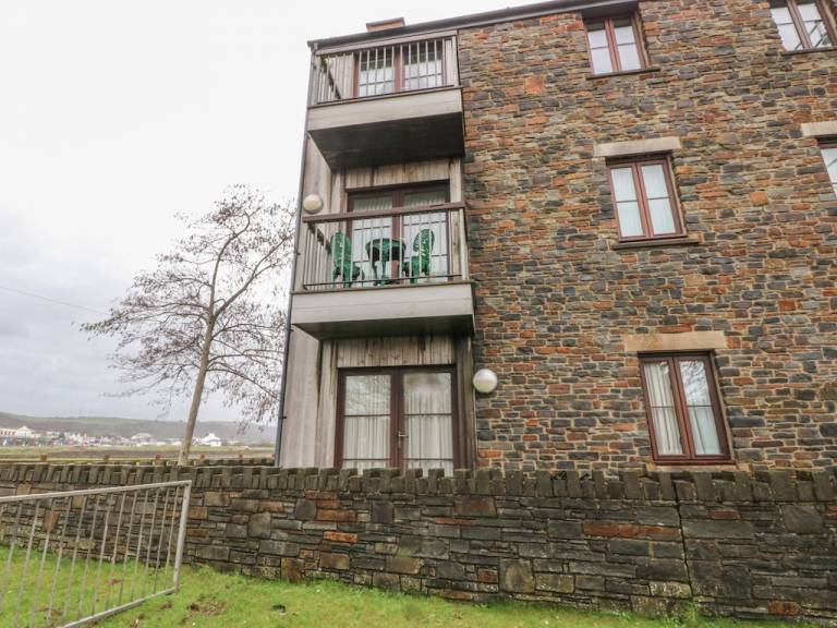 Cottage  Burry Port