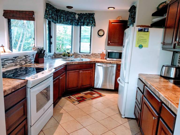 House Princeville