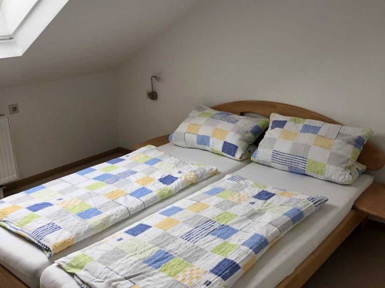 50 m² Ferienwohnung